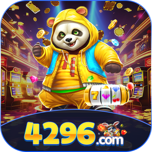 4296 Cassino Online